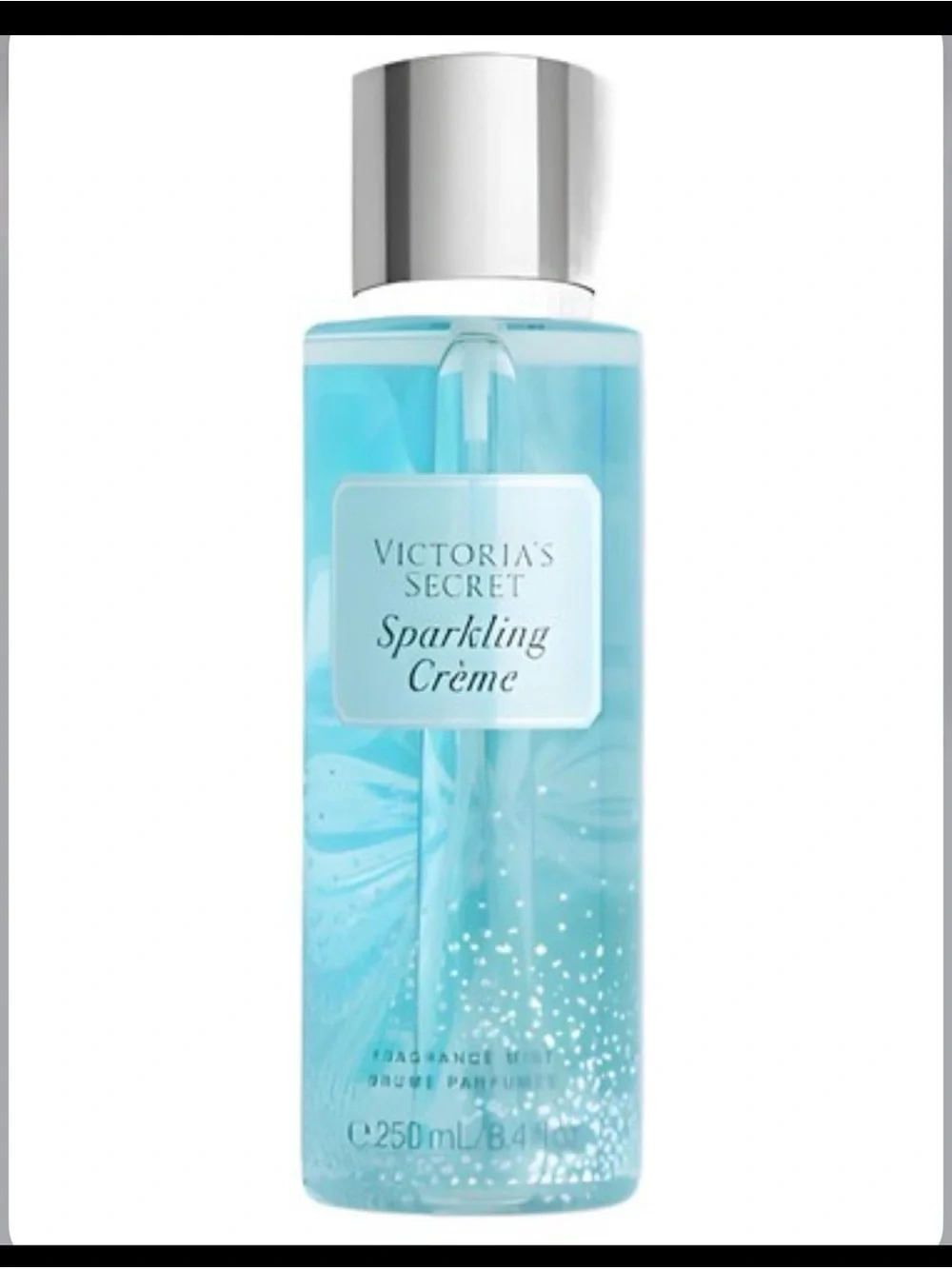 🆕  Victoria’s Secret Sparkling Crème Fragrance Mist